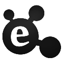 Emule Black icon