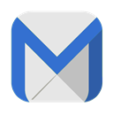 Email Gainsboro icon