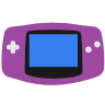 Gameboid Icon