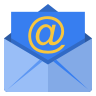 mail, ru Icon