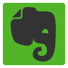 Evernote Icon