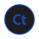 catalyst Black icon