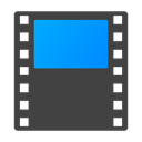 film DarkSlateGray icon