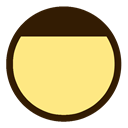 Notes Khaki icon