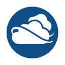 skydrive Teal icon