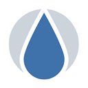 Deluge SteelBlue icon