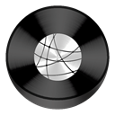 network DarkSlateGray icon