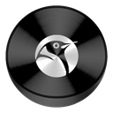 linux DarkSlateGray icon