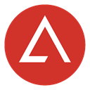 Adobeupdate Firebrick icon