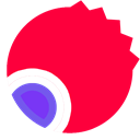 Candybar Crimson icon