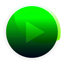 Flipplayer Lime icon
