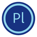 Adobeprelude MidnightBlue icon