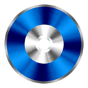 Buray DodgerBlue icon