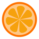 Orangeplayer Orange icon