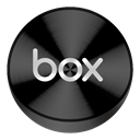 Box DarkSlateGray icon