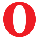 Opera Crimson icon