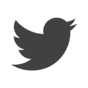 Tweetdeck DarkSlateGray icon