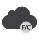 Farensius DarkSlateGray icon