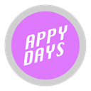 Appydays Violet icon