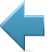 Arrow, Left SteelBlue icon