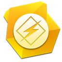 Winamp Gold icon