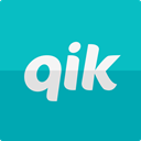 Qik DarkTurquoise icon