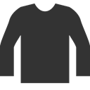 Jumper DarkSlateGray icon