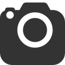 slr, Camera DarkSlateGray icon