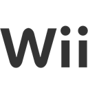 Wii Black icon