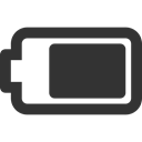 Percent DarkSlateGray icon