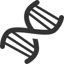Biotech DarkSlateGray icon