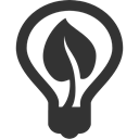 Greentech DarkSlateGray icon