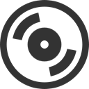 Cd DarkSlateGray icon