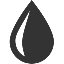 water DarkSlateGray icon