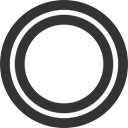 Plasmid DarkSlateGray icon