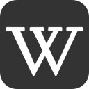 wikipedia DarkSlateGray icon