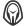 Cylon, new DarkSlateGray icon