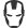 ironman, head Icon