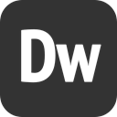 dw DarkSlateGray icon