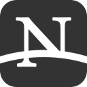 Netscape DarkSlateGray icon