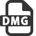 dmg DarkSlateGray icon