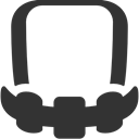 Webbing DarkSlateGray icon