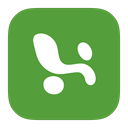 Metroui, Excel OliveDrab icon
