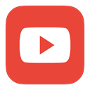 Flurry, youtube Tomato icon