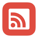 reader, Flurry, google IndianRed icon