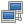 Computer, network Icon