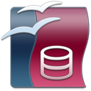 base, Openoffice Brown icon