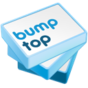 Top, bump WhiteSmoke icon