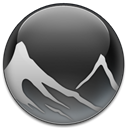 Vue DarkSlateGray icon