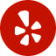 Yelp Icon